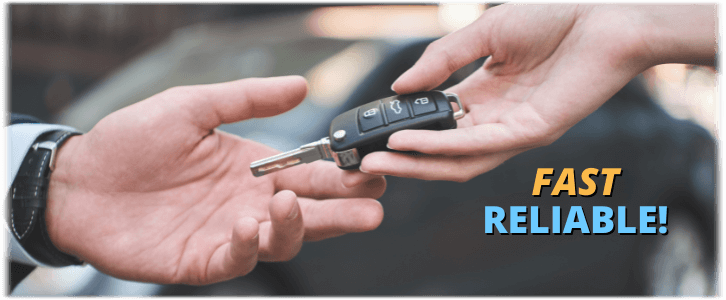 Car Key Replacement Blue Springs MO